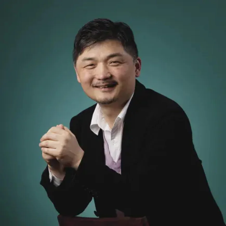 Kim Beom-su Net Worth, Relationships, Age/Birthdate & Birthday Facts