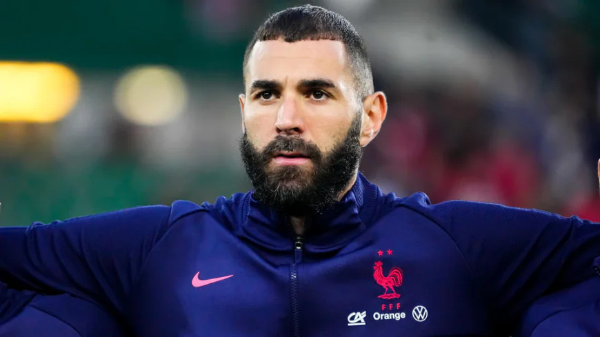Karim Benzema Net Worth, Relationships, Age/Birthdate & Birthday Facts