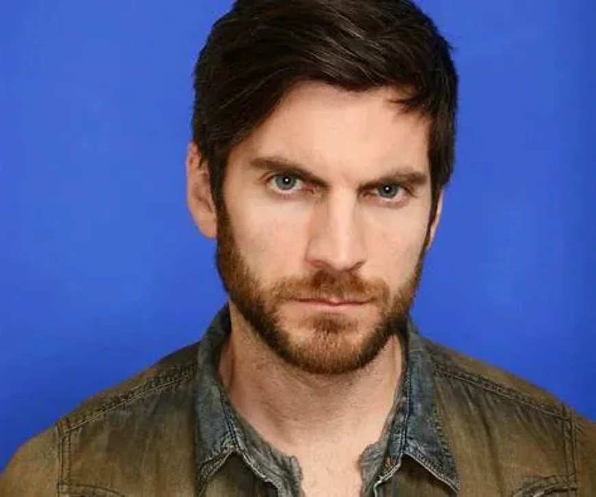 Wes Bentley Net Worth, Relationships, Age/Birthdate & Birthday Facts