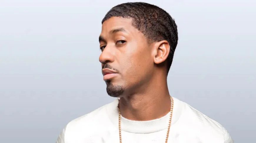 Fonzworth Bentley Net Worth, Relationships, Age/Birthdate & Birthday Facts