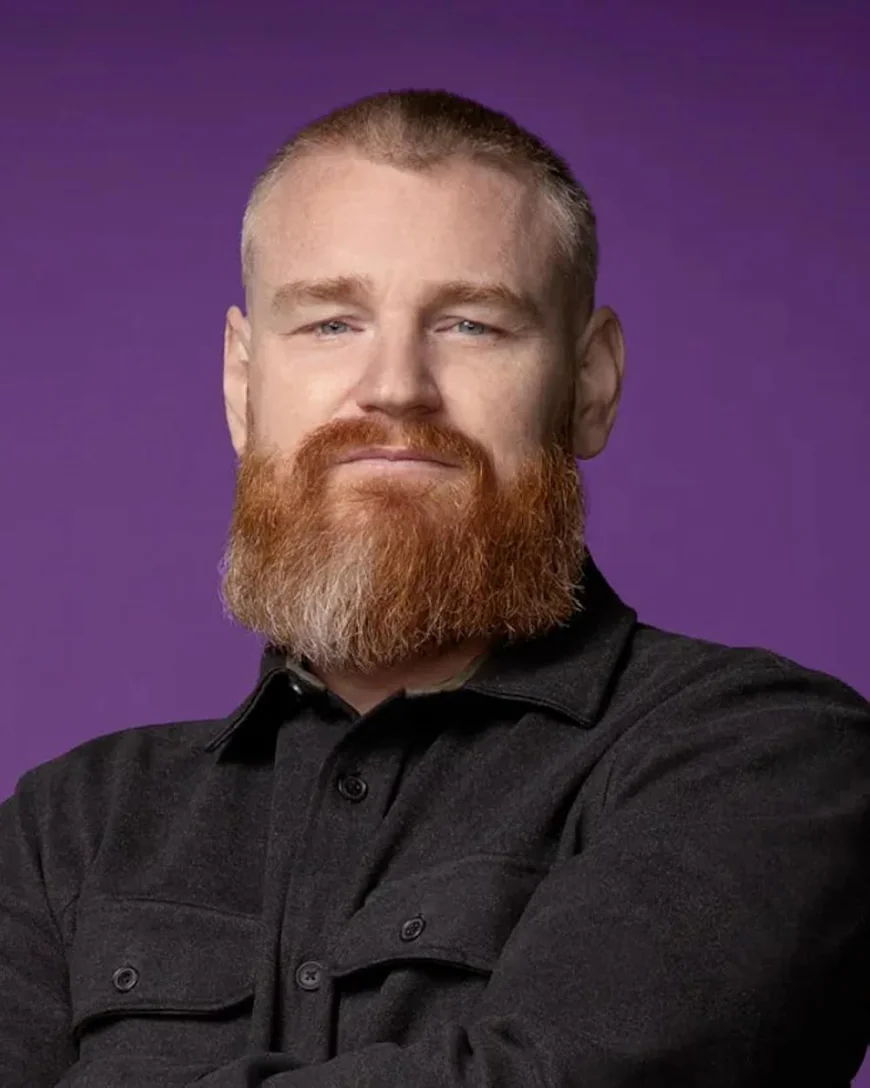 Wes Bergmann Net Worth, Relationships, Age/Birthdate & Birthday Facts