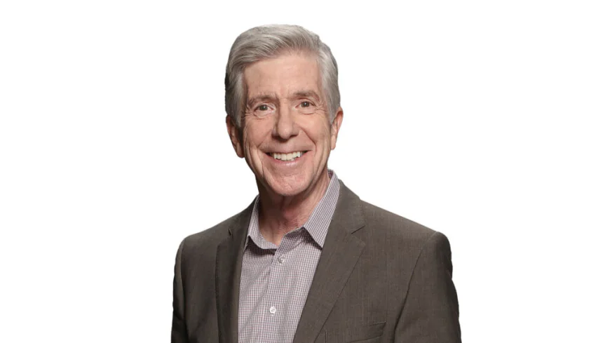 Tom Bergeron Net Worth, Relationships, Age/Birthdate & Birthday Facts