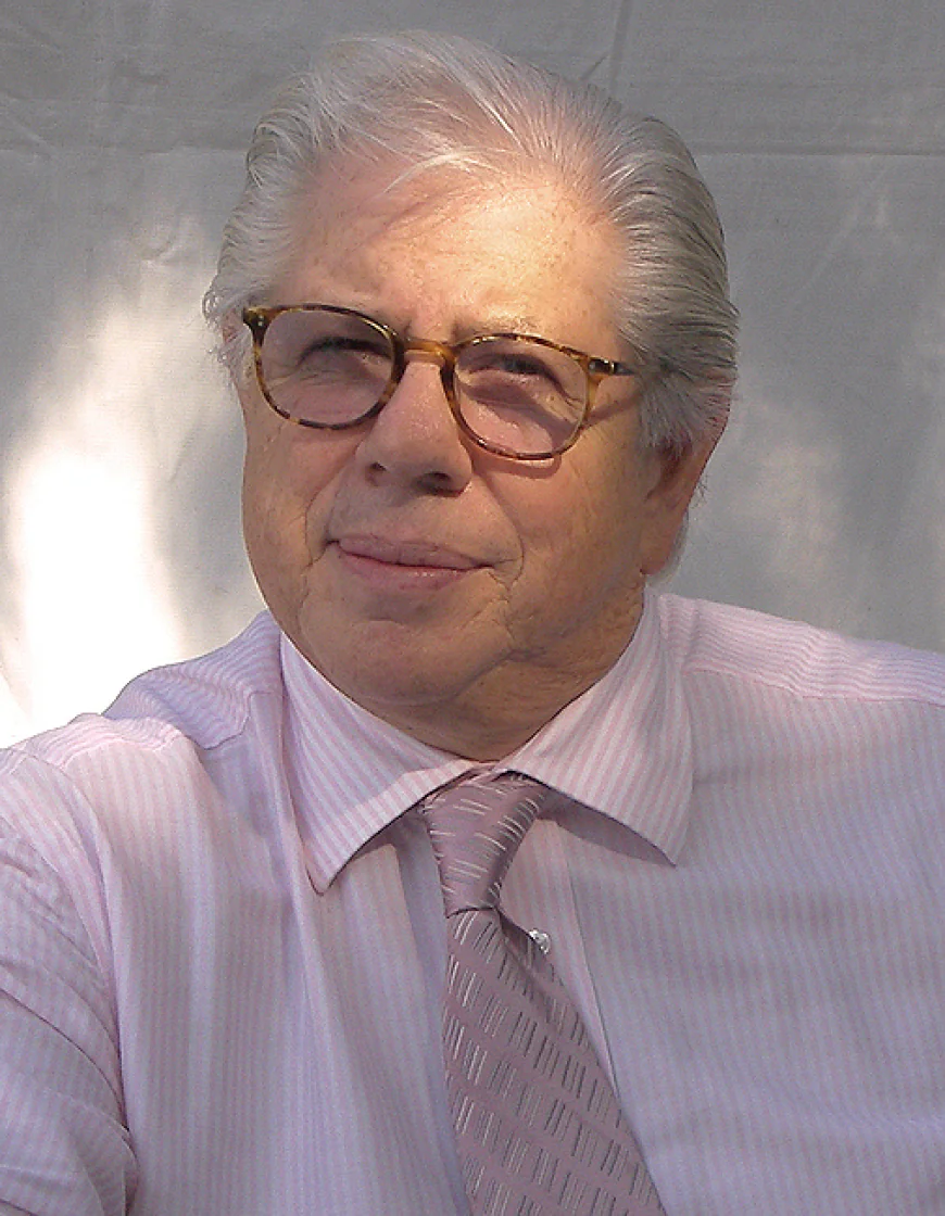 Carl Bernstein Net Worth, Relationships, Age/Birthdate & Birthday Facts