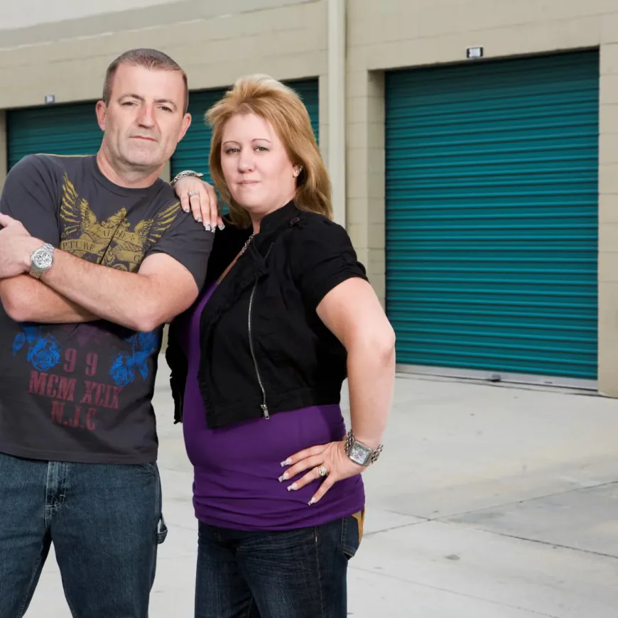 Brandon and Lori Bernier Net Worth, Relationships, Age/Birthdate & Birthday Facts