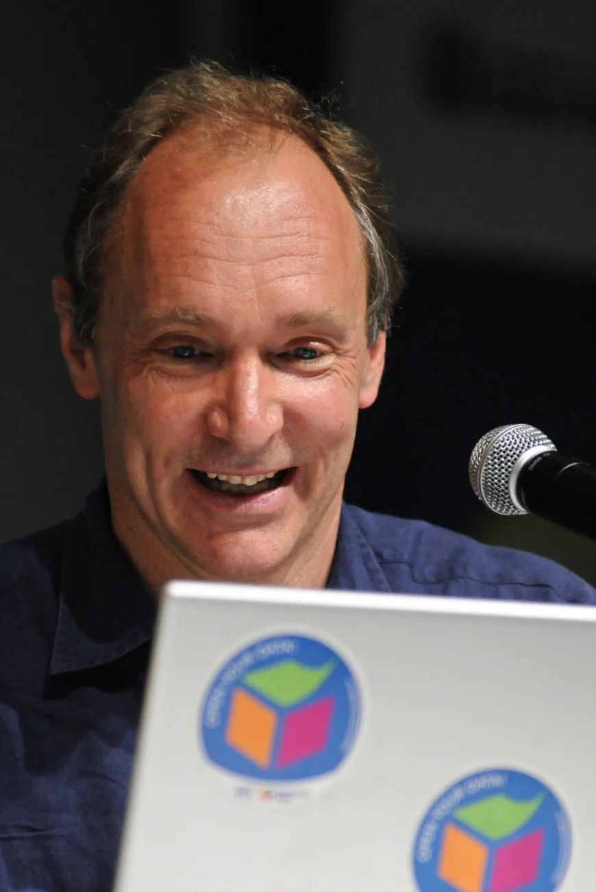 Tim Berners-Lee Net Worth, Relationships, Age/Birthdate & Birthday Facts