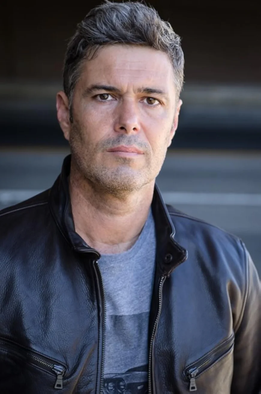 Carlos Bernard Net Worth, Relationships, Age/Birthdate & Birthday Facts