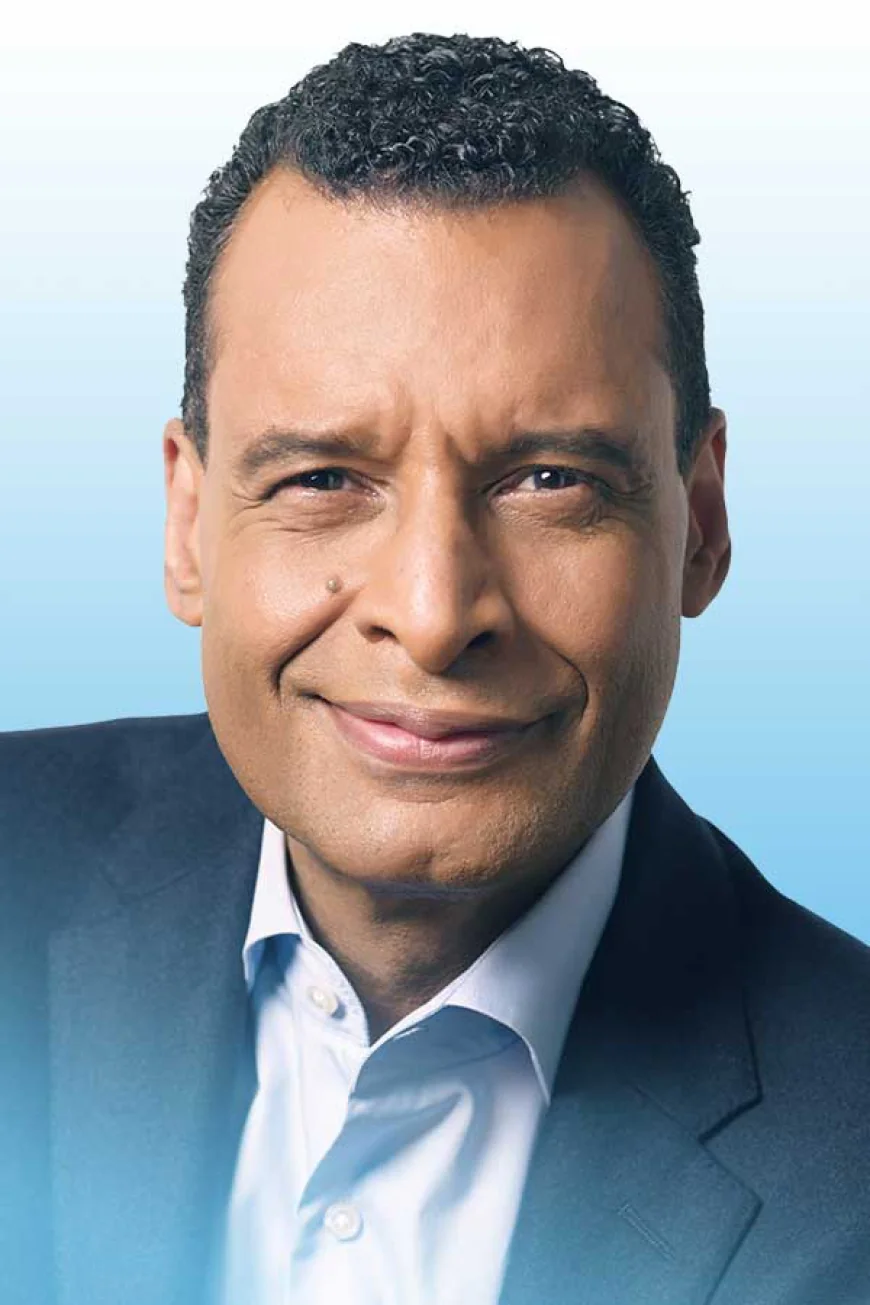 A. R. Bernard Net Worth, Relationships, Age/Birthdate & Birthday Facts