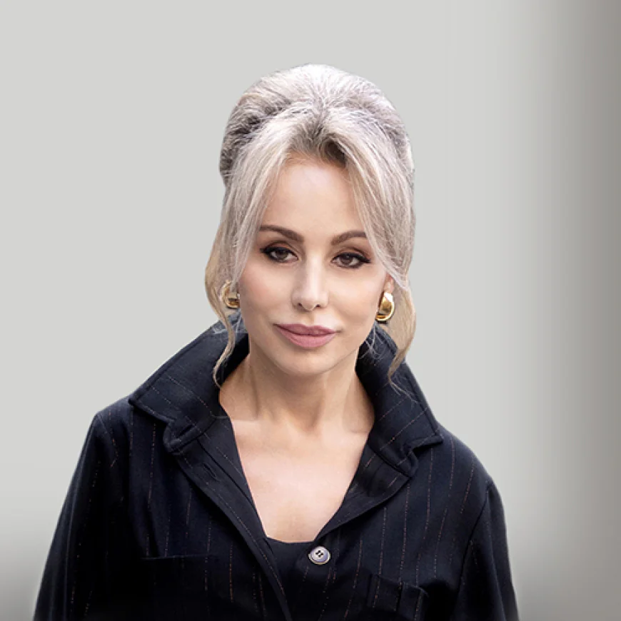 Marina Berlusconi Net Worth, Relationships, Age/Birthdate & Birthday Facts