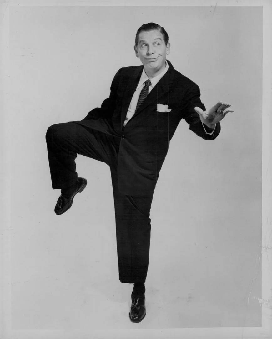 Milton Berle Net Worth, Relationships, Age/Birthdate & Birthday Facts