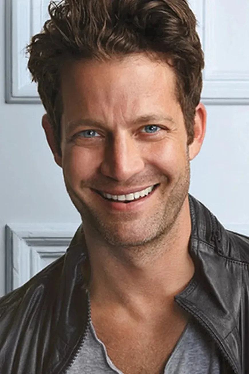 Nate Berkus Net Worth, Relationships, Age/Birthdate & Birthday Facts