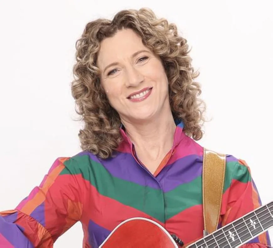 Laurie Berkner Net Worth, Relationships, Age/Birthdate & Birthday Facts