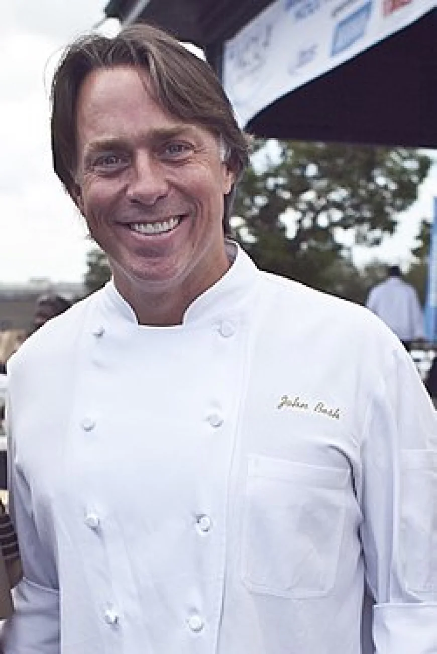 John Besh Net Worth, Relationships, Age/Birthdate & Birthday Facts