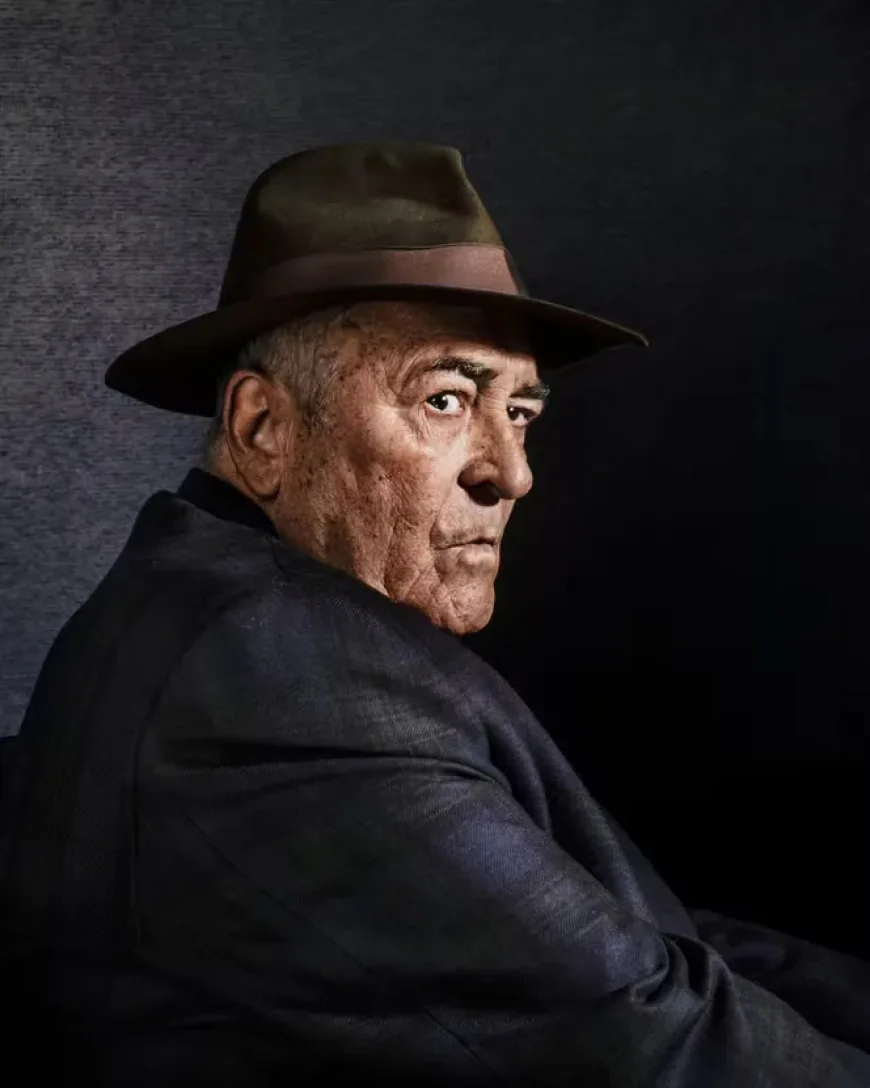 Bernardo Bertolucci Net Worth, Relationships, Age/Birthdate & Birthday Facts