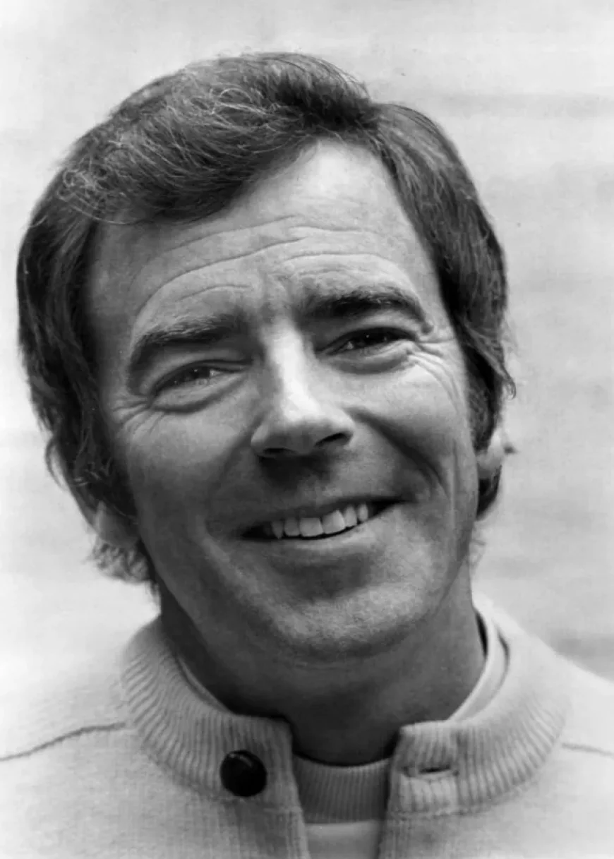 Ken Berry Net Worth, Relationships, Age/Birthdate & Birthday Facts