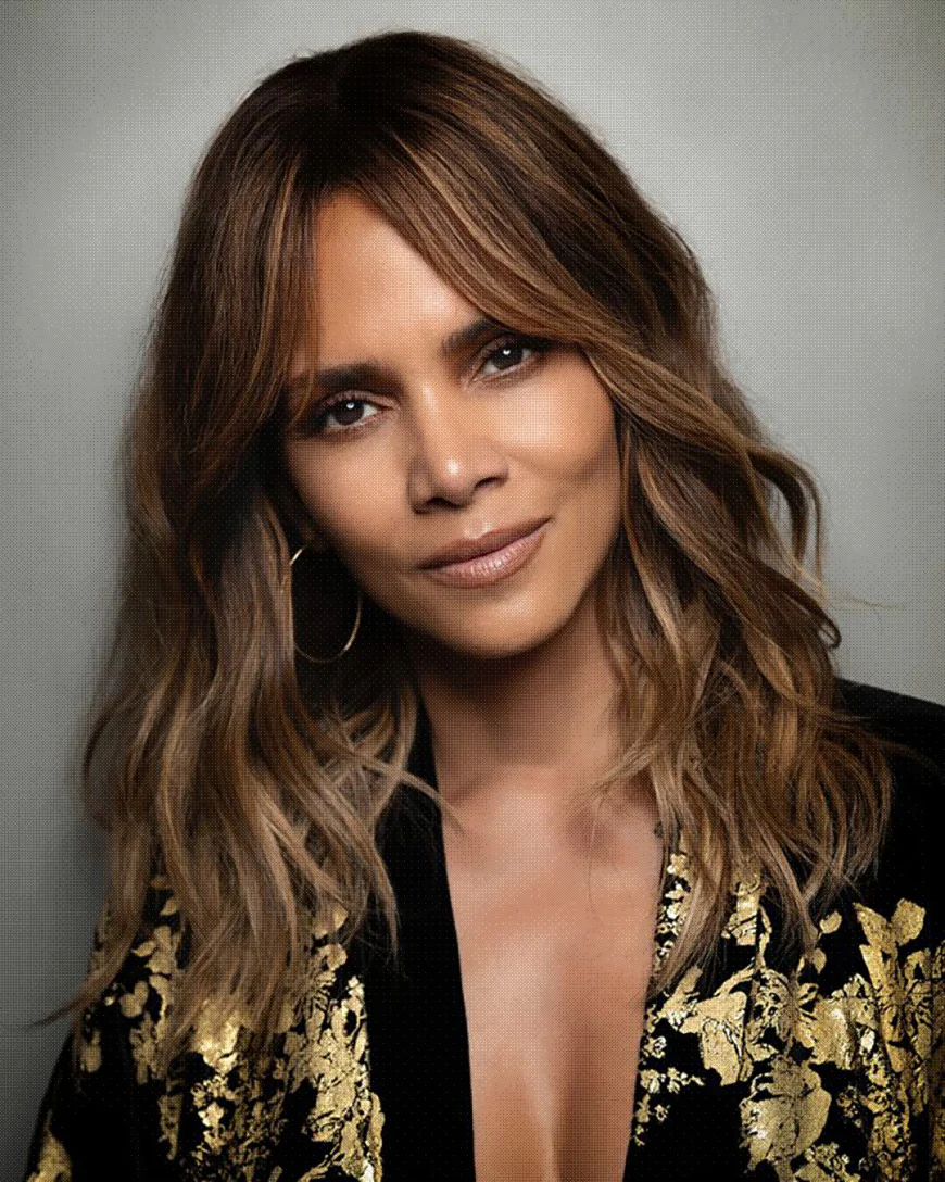 Halle Berry Net Worth, Relationships, Age/Birthdate & Birthday Facts