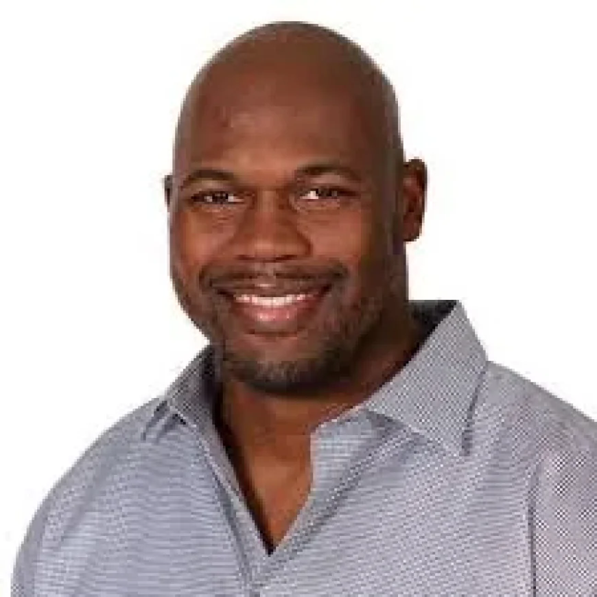 Bertrand Berry Net Worth, Relationships, Age/Birthdate & Birthday Facts