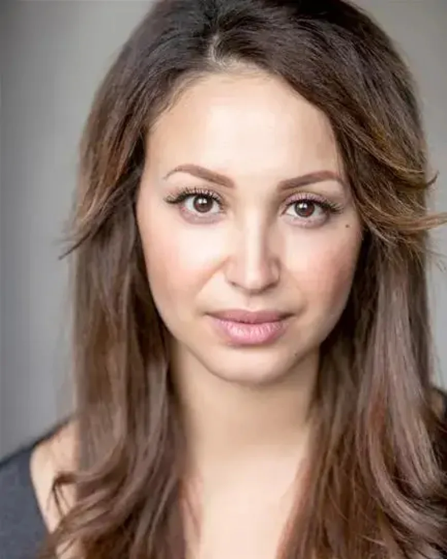 Amelle Berrabah Net Worth, Relationships, Age/Birthdate & Birthday Facts