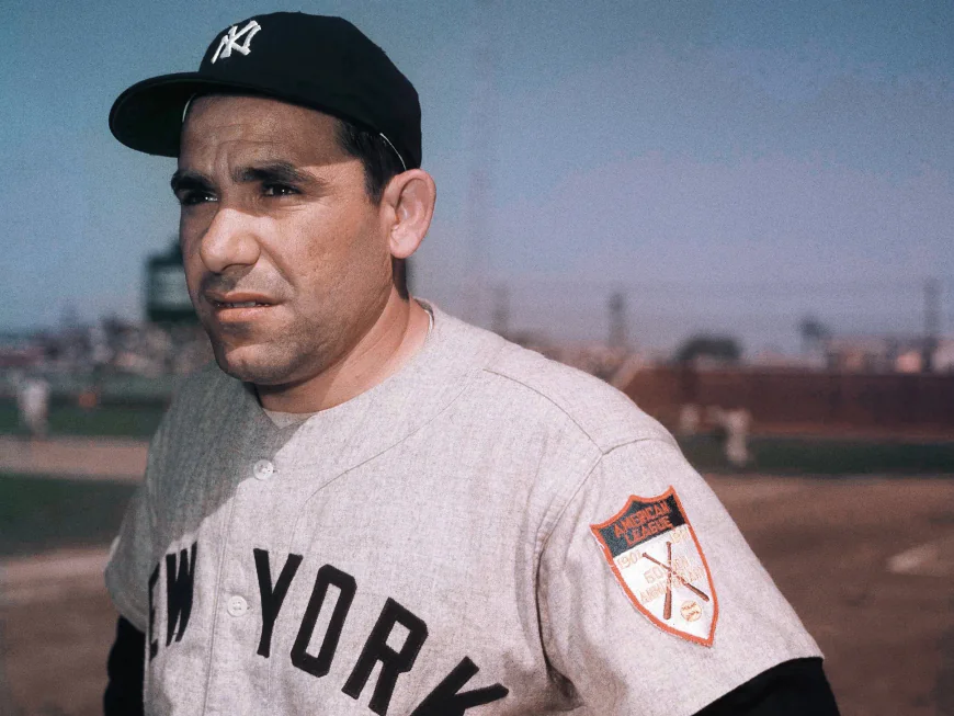 Yogi Berra Net Worth, Relationships, Age/Birthdate & Birthday Facts