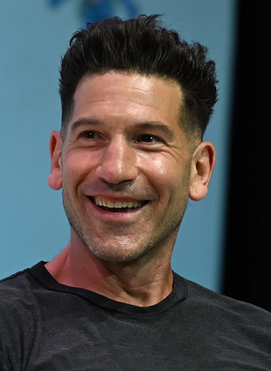 Jon Bernthal Net Worth, Relationships, Age/Birthdate & Birthday Facts