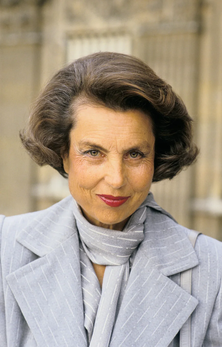 Liliane Bettencourt Net Worth, Relationships, Age/Birthdate & Birthday