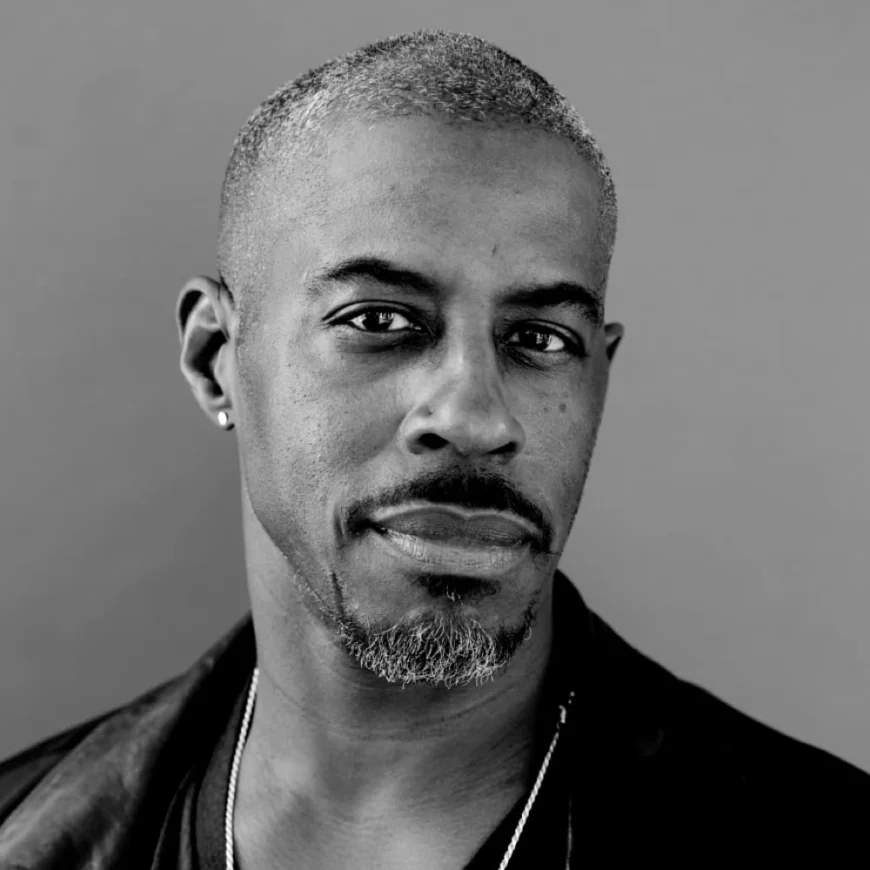 Ahmed Best Net Worth, Relationships, Age/Birthdate & Birthday