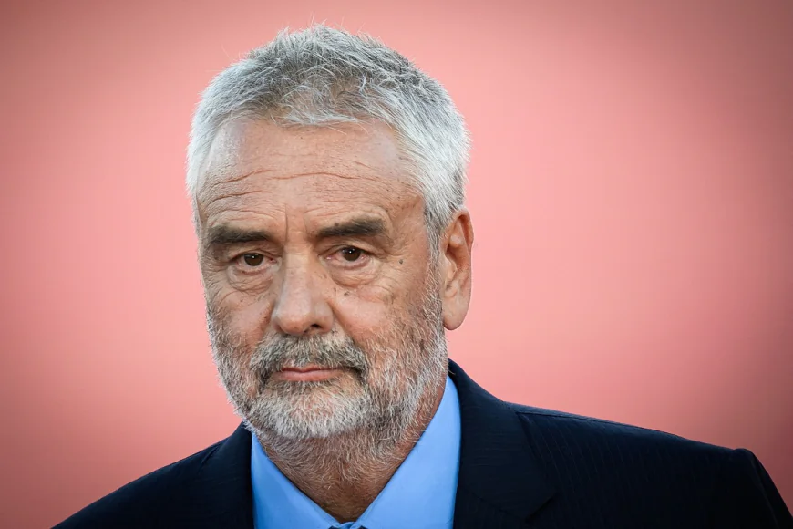 Luc Besson Net Worth, Relationships, Age/Birthdate & Birthday