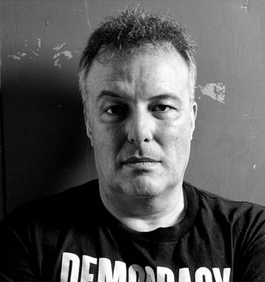 Jello Biafra Net Worth, Relationships, Age/Birthdate & Birthday