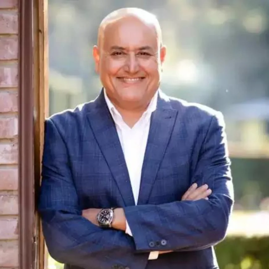 Sabeer Bhatia Net Worth, Relationships, Age/Birthdate & Birthday