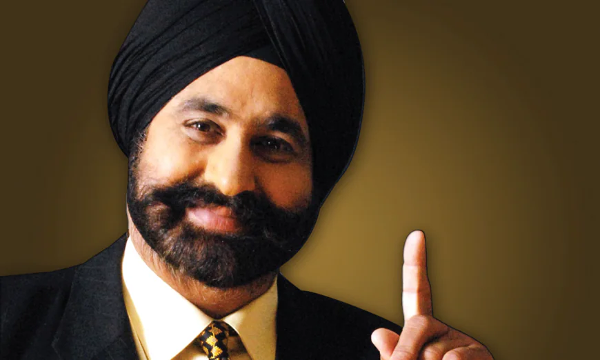 Nav Bhatia Net Worth, Relationships, Age/Birthdate & Birthday