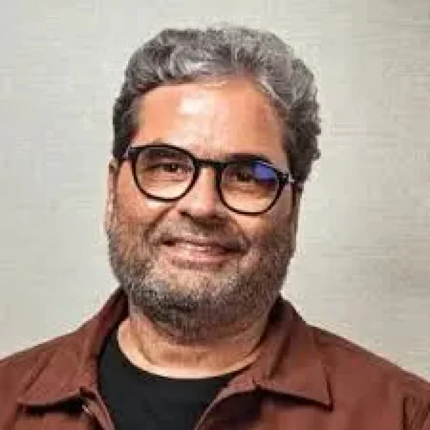 Vishal Bharadwaj Net Worth, Relationships, Age/Birthdate & Birthday