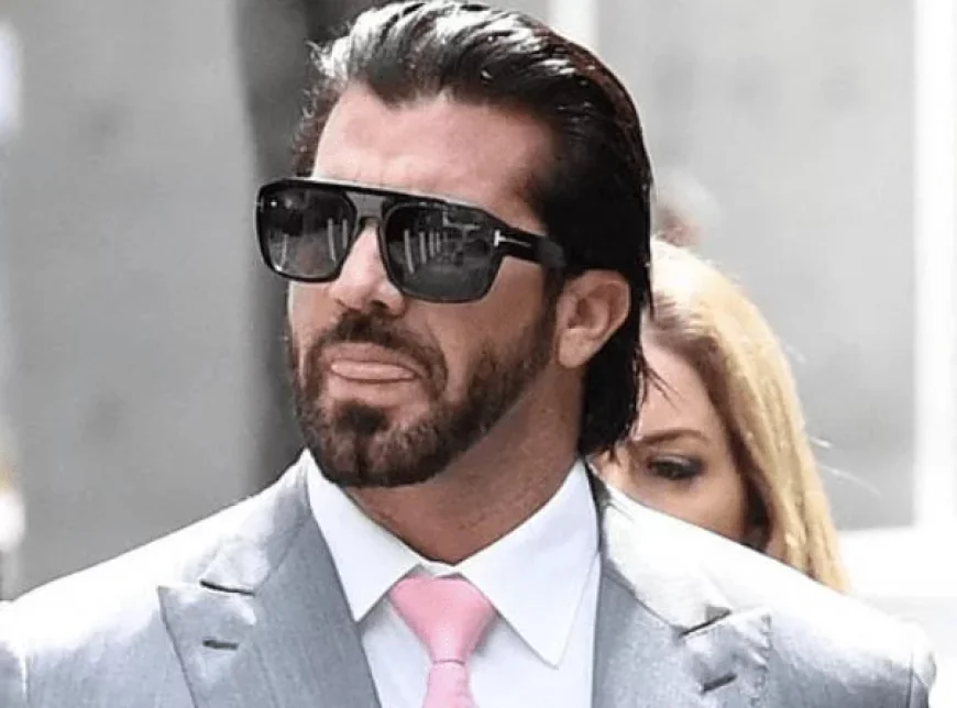 Travers "Candyman" Beynon Net Worth, Relationships, Age/Birthdate & Birthday