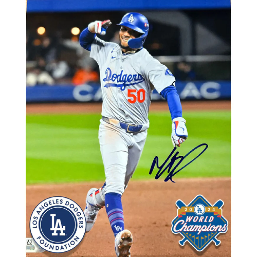 Mookie Betts Net Worth, Relationships, Age/Birthdate & Birthday