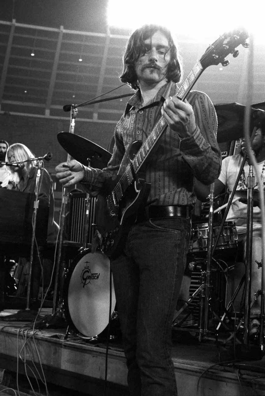 Dickey Betts Net Worth, Relationships, Age/Birthdate & Birthday