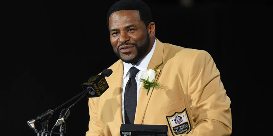 Jerome Bettis Net Worth, Relationships, Age/Birthdate & Birthday