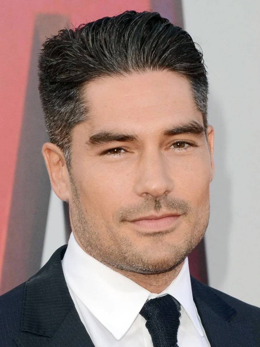 D.J. Cotrona Net Worth, Relationships, Age/Birthdate & Birthday