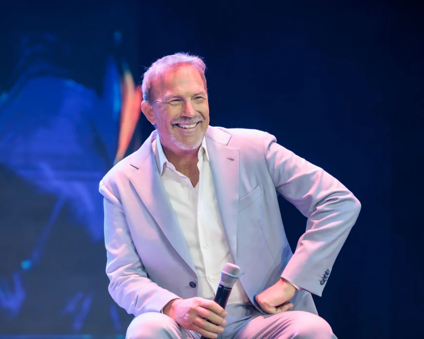 Kevin Costner Net Worth, Relationships, Age/Birthdate & Birthday
