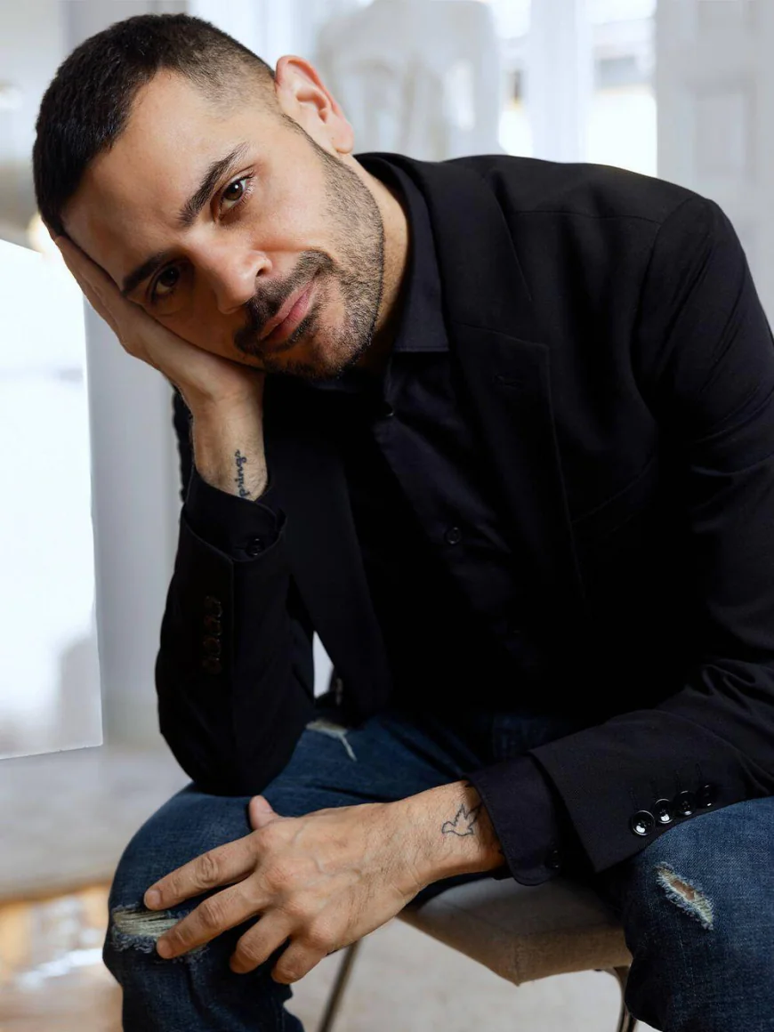 Michael Costello Net Worth, Relationships, Age/Birthdate & Birthday