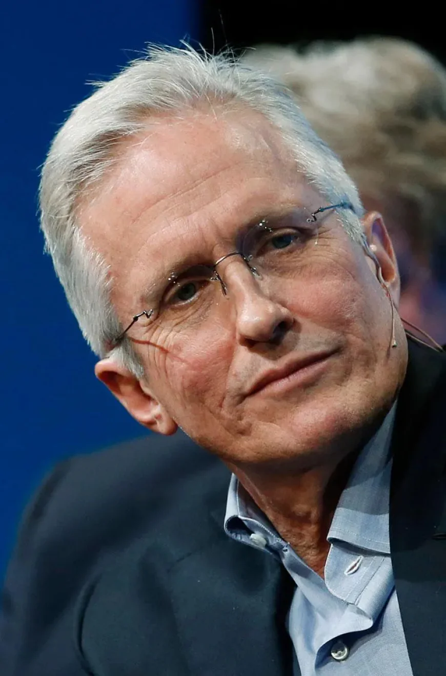 James Coulter Net Worth, Relationships, Age/Birthdate & Birthday