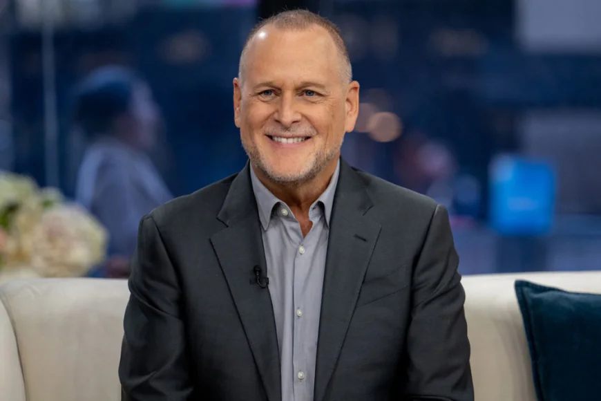 Dave Coulier Net Worth, Relationships, Age/Birthdate & Birthday