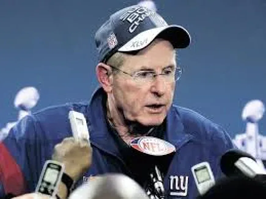 Tom Coughlin Net Worth, Relationships, Age/Birthdate & Birthday