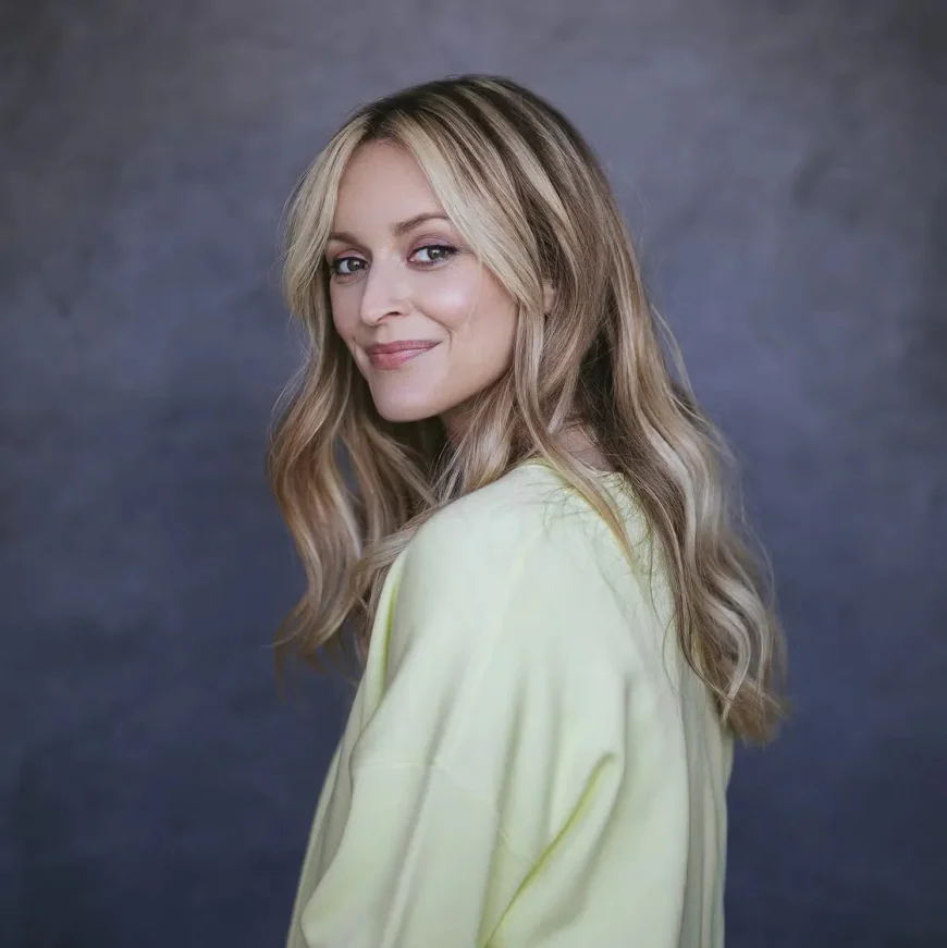 Fearne Cotton Net Worth, Relationships, Age/Birthdate & Birthday