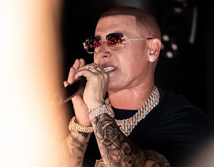 Cosculluela Net Worth, Relationships, Age/Birthdate & Birthday