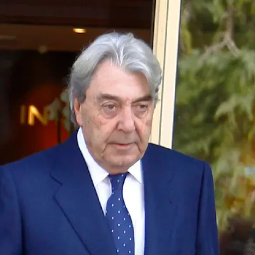 Alberto Cortina Net Worth, Relationships, Age/Birthdate & Birthday