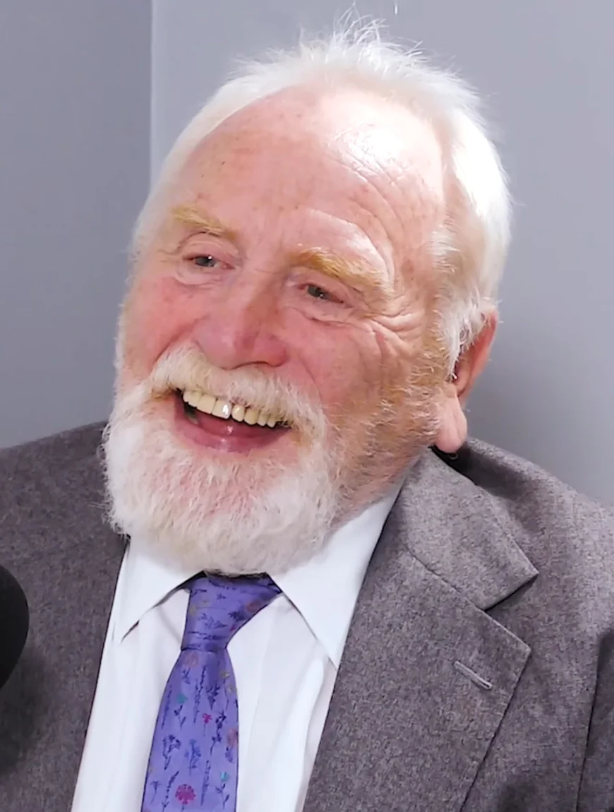 James Cosmo Net Worth, Relationships, Age/Birthdate & Birthday