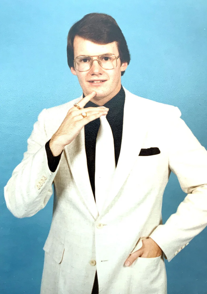 Jim Cornette Net Worth, Relationships, Age/Birthdate & Birthday
