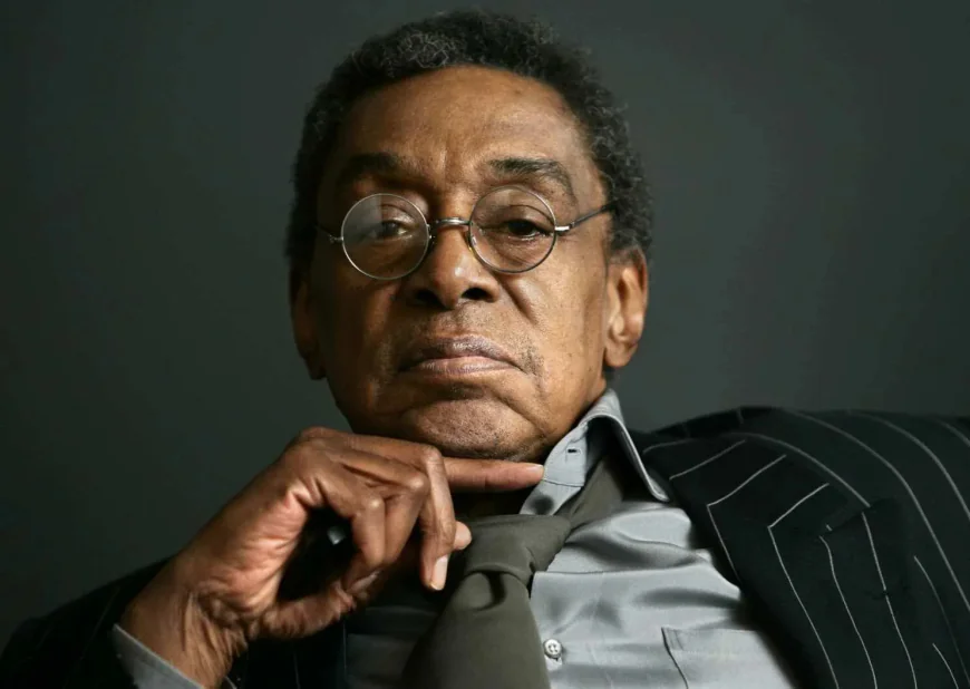 Don Cornelius Net Worth, Relationships, Age/Birthdate & Birthday