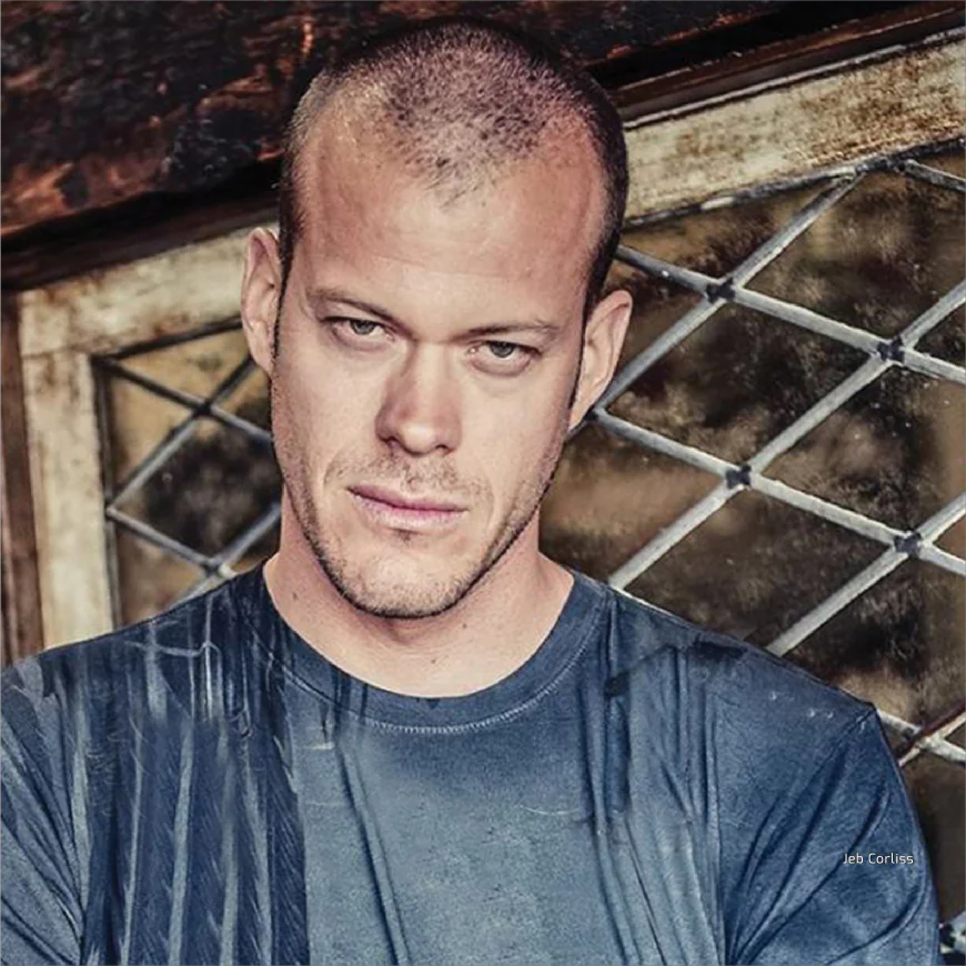 Jeb Corliss Net Worth, Relationships, Age/Birthdate & Birthday