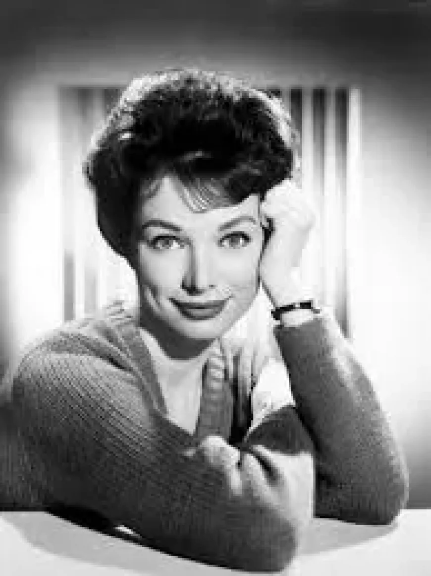 Aneta Corsaut Net Worth, Relationships, Age/Birthdate & Birthday