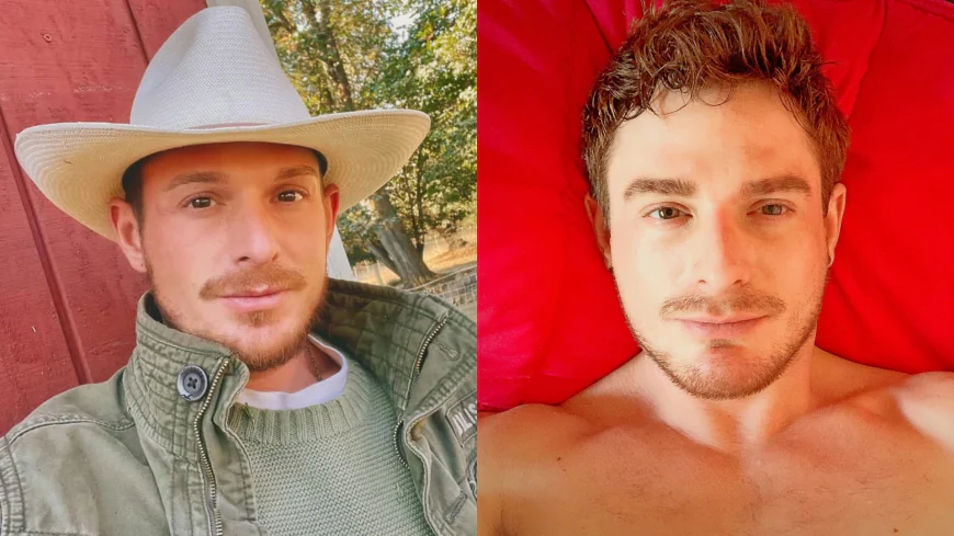 Brent Corrigan Net Worth, Relationships, Age/Birthdate & Birthday
