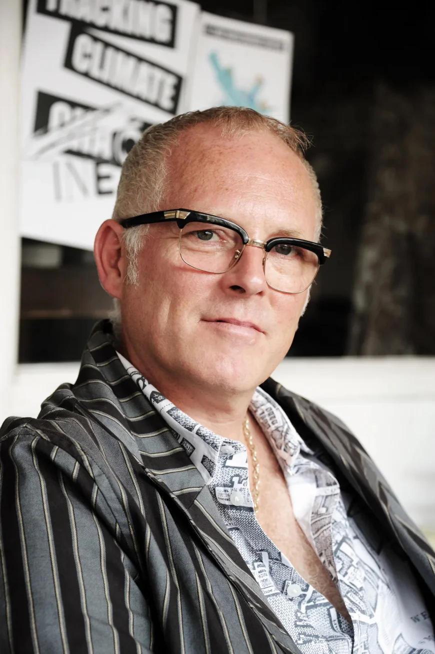 Joseph Corré Net Worth, Relationships, Age/Birthdate & Birthday